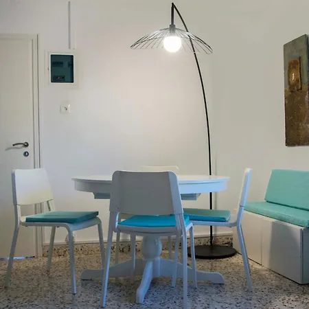 Apartman The Quiet Hub Argosztóli