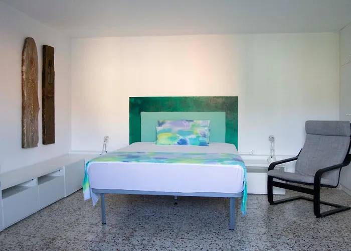 Apartman The Quiet Hub Argosztóli