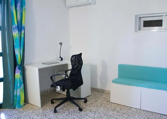 Apartman The Quiet Hub Argosztóli