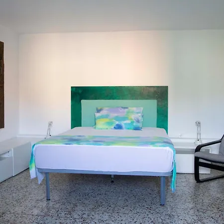 דירה The Quiet Hub ארגוסטולי